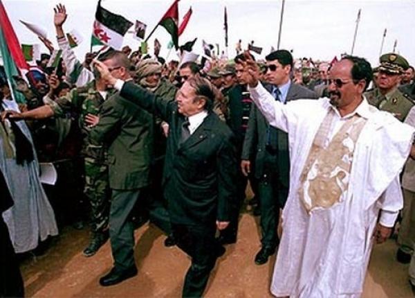 الصحراء المغربية : فرنسا تعتبر الانزلاقات والتصريحات الجزائرية المعادية للمغرب غير مجدية