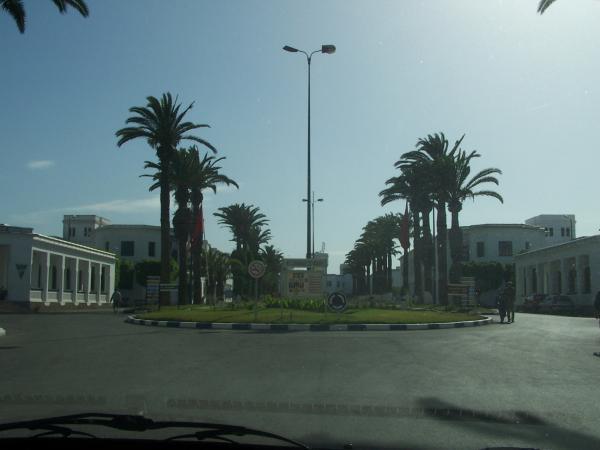 مصلحة أمراض الدم وأنكولوجيا الكبار بمستشفى 20 غشت بالدار البيضاء ستساهم في تحسين جودة العلاجات