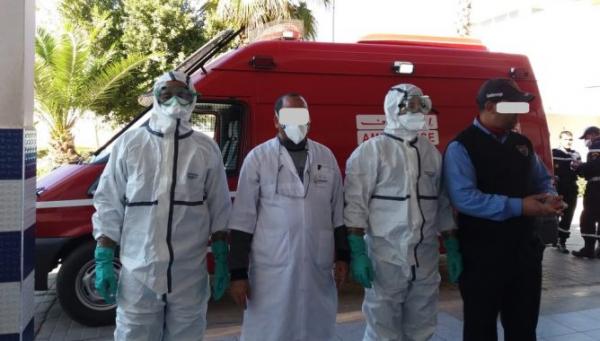 عاجل...ظهور بؤر أخرى للعدوى يرفع من عدد الإصابات الجديدة بفيروس كورونا وخبر سار بخصوص عدد الوفيات