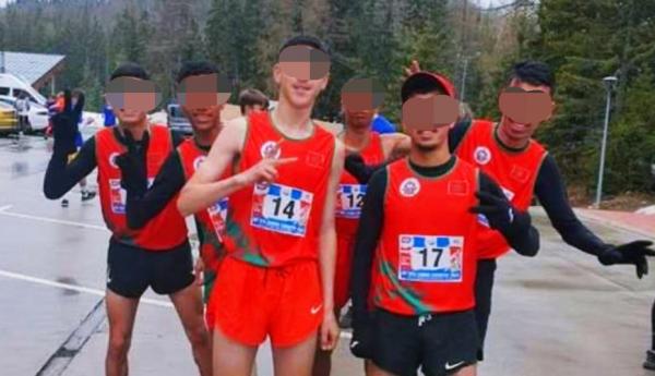 لماذا اختار مجموعة من العدائين المدرسيين القاصرين المغاربة الفرار عند وصولهم إلى سلوفاكيا؟