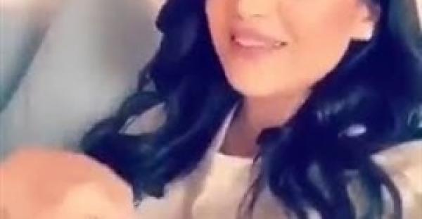 سعودية تقدم نصائح للرجال للزواج من امرأة ثانية دون مشكلات(فيديو)