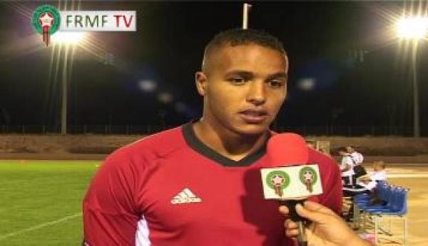 العربي : مباراة موزمييق ستكون أشبه بالحرب