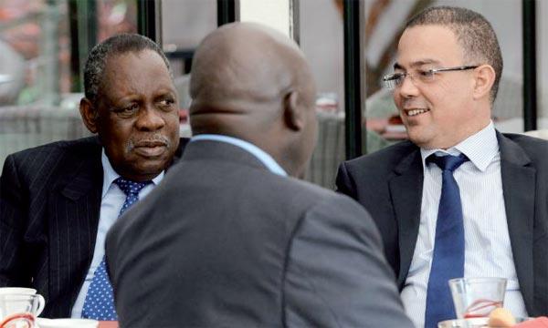 الأمر ليس بمزحة .. المغرب يريد مجددا تنظيم كأس أفريقيا !