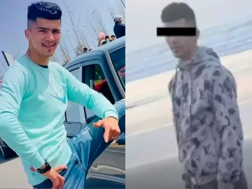 بينهم شابة.. اعتقال المتورطين في مقتل الشاب ياسين سائق النقل عبر التطبيقات