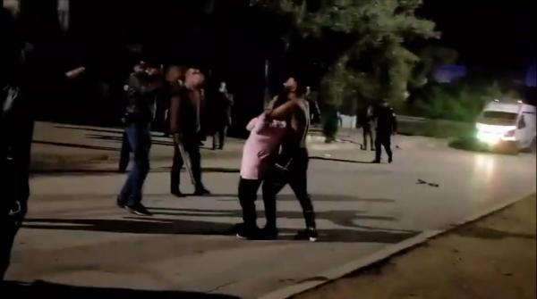 هكذا تدخلت الشرطة لتحرير سيدة من قبضة صاحب سوابق بتيفلت..