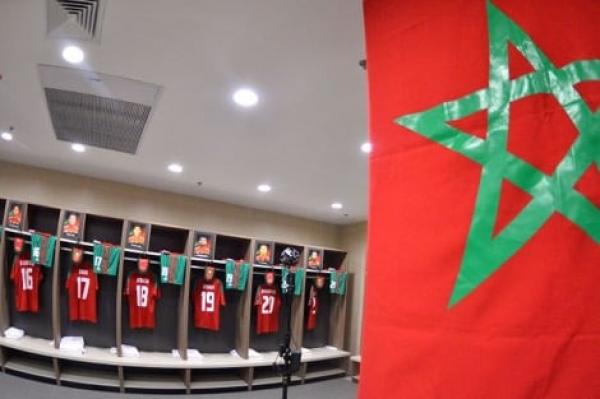 بعد خسارته أمام مصر.. "عبد الله بوصوف" يَقترح حلولًا لصُنع فريقٍ وطنيٍّ يَفتخر به المغاربةُ مُستقبلًا