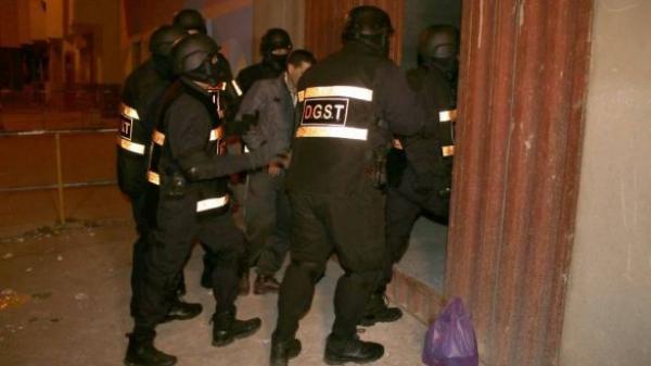 خاص... رجال الخيام يعتقلون شابين يشتبه في علاقتهما بتنظيم "داعش"