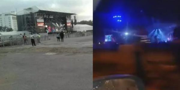 فايسبوكيون يؤكدون نجاح حملة مقاطعة "موازين" ويتهمون" المنظمين بترويج صور قديمة لإفشال الحملة