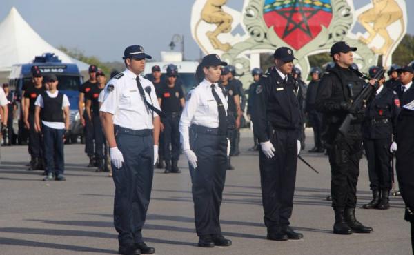 الحموشي يكشف عن العقوبات الصارمة التي تنتظرالغشاشين في مباراة الأمن الوطني