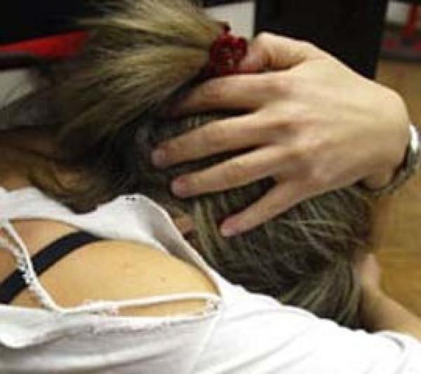 إستنفار أمني بالناظور للقبض على معتدين على مواطنة أمريكية بحي لعراصي