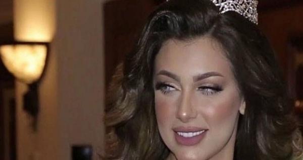 هذا ما قامت به ملكة الجمال المغربية من أجل التصالح مع عائلتي المراهقين اللذين قتلتهما دهسا