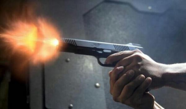 إطلاق نار من مسدسات الشرطة ببني ملال لصد هجوم مسلح نفذه شاب "مقرقب"