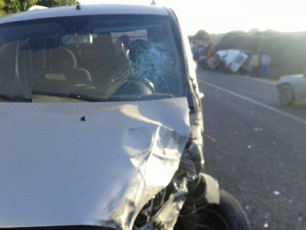 الطريق الرابطة بين الجديدة وسيدي عابد تحصد المزيد من الأرواح بعد حادثة سير مفجعة