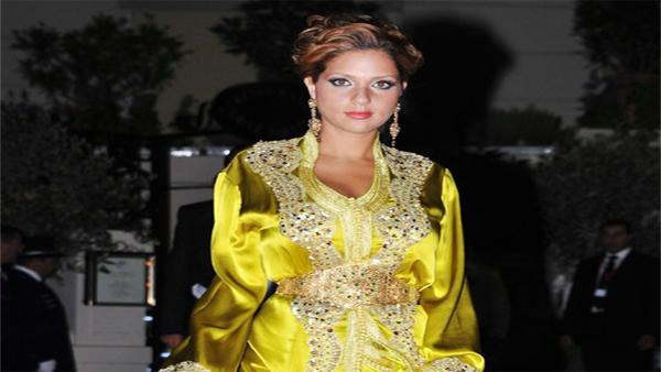 الإعلام الفرنسي يتداول أنباء مفاجئة حول الأميرة لالة سكينة