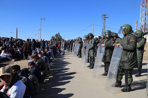 المكتب الوطني للكهرباء والماء يوضح حقيقة غلاء الأسعار بجرادة