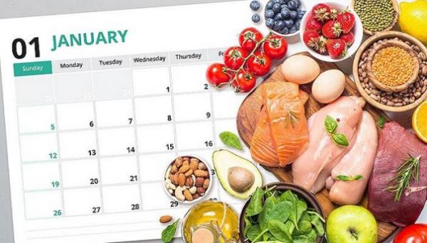 حمية كيتو..شهرة واسعة وفعالية في إنقاص الوزن بسرعة كبيرة لكن احذر من آثاره الجانبية