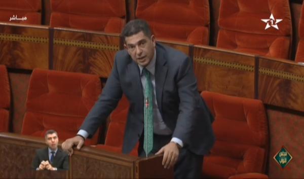 أمزازي: سنحاول القضاء على ظاهرة الاكتظاظ في المدارس العمومية في أفق سنة 2023