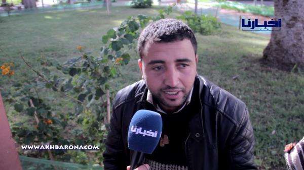 بالفيديو: آراء المغاربة في غرامة 25 درهم لمن يعبر خارج ممر الراجلين