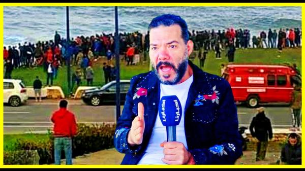 عادل الميلودي: يتضامن مع شباب الفنيدق.. فنان صاحبي كان معاهم وللأسف الله يرحمو