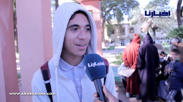 ميكرو "أخبارنا": موقف المغاربة من الاحتفال برأس السنة الميلادية