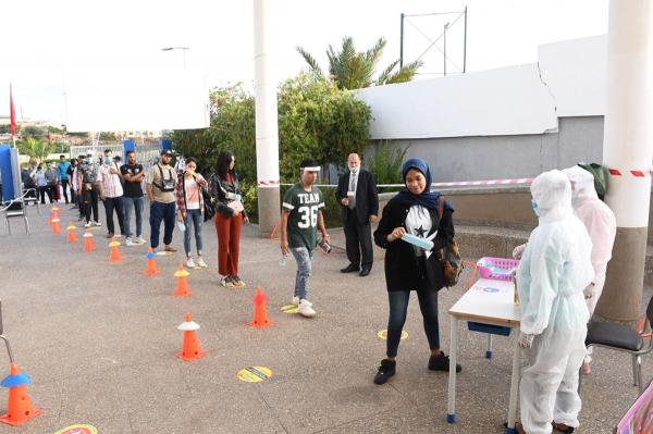 عاجل.. وزارة التربية الوطنية تفرج عن المقرر التنظيمي للموسم الدراسي الجديد مع تعديل مواعيد الامتحانات