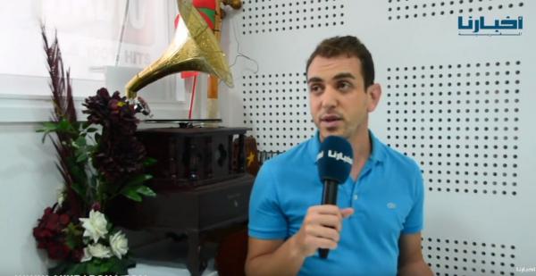 مومو قريبا على الشاشة الصغيرة ... وحديث عن حقيقة تنكر فنانين له