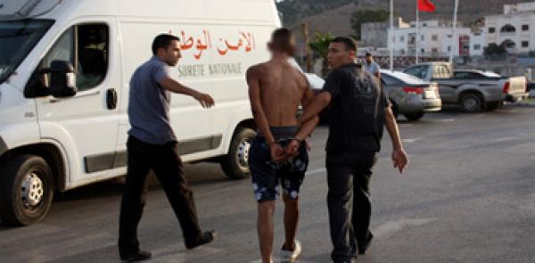 صورة من الأرشيف