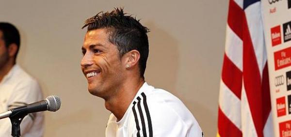 صحيفة "ماركا": ريال مدريد يجدد عقد رونالدو حتى 2018 