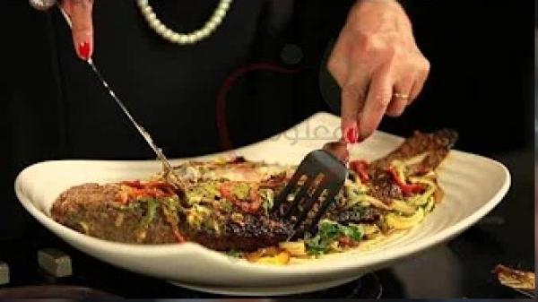 هل تعلمون ماذا يفعل السمك المشوى فى جسم الانسان فوائد مذهلة