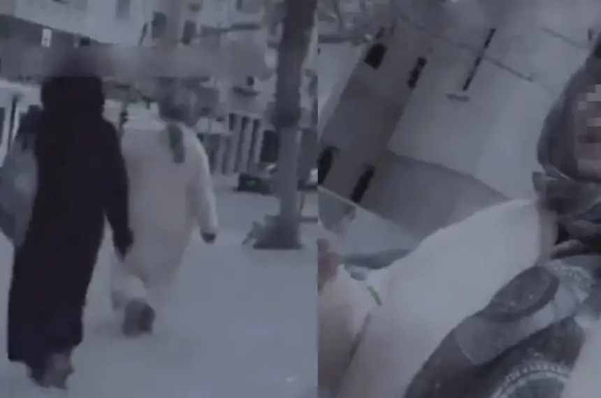 برشيد .. السراح المؤقت للمتابعين في قضية “فيديو السماوي” مقابل كفالة 30 ألف درهم وتحديد أول جلسة للمحاكمة