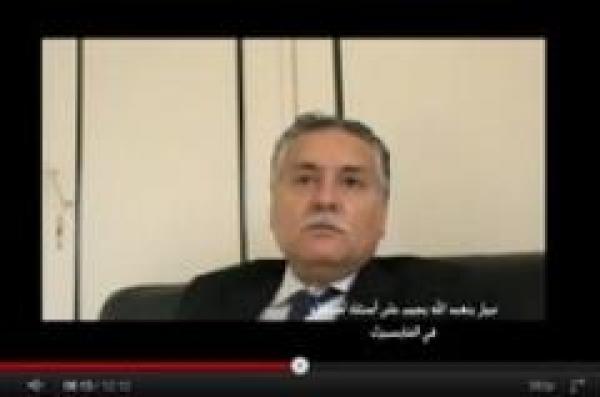 بنعبد الله يرد على أسئلة أصدقائه في الفايسبوك