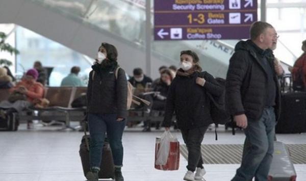 طلبة مغاربة بـ"أوكرانيا" يناشدون السلطات المغربية ويطالبون بإلغاء الحجز الفندقي(فيديو)