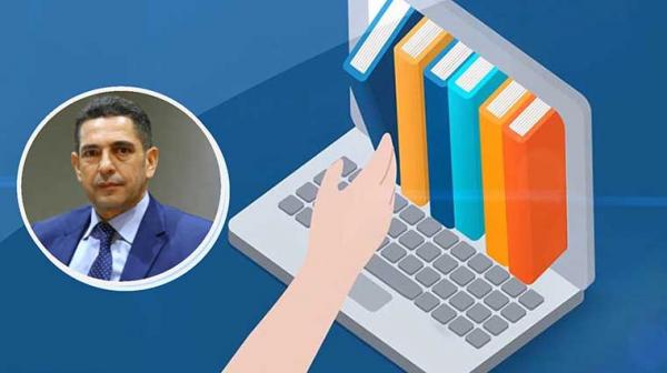بلاغ جديد من وزارة التربية الوطنية للتلاميذ والطلبة والأمهات والآباء هذا مضمونه