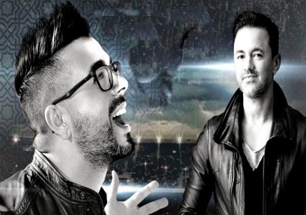 أنباء عن مقاضاة المنتج العالمي " ريدوان " لـ " شوقي " بأمريكا