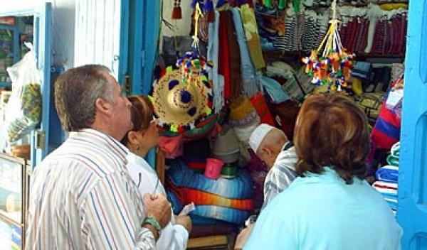 المغرب يراهن على استقطاب 665 ألف سائح بلجيكي سنة 2014