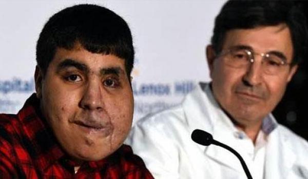 هكذا أعاد جراح أمريكي شهير الأمل لفتى مغربي حيرت حالته الأطباء المغاربة (صور)