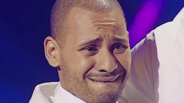 عاجل: تطورات جديدة في قضية الفنان "محمد ريفي" الذي تعرض لـ"تسمم" حاد