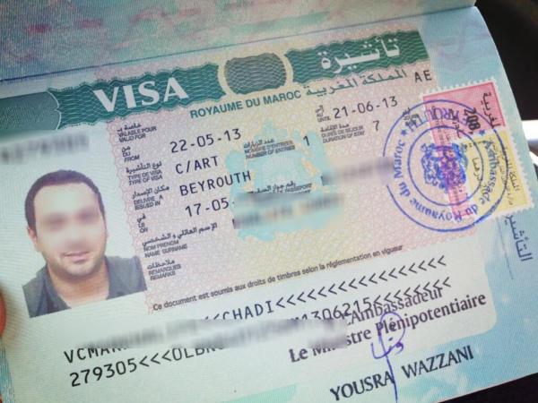 سفارة مصر بالرباط تنفي فرض قواعد جديدة على منح التأشيرات للمواطنين المغاربة