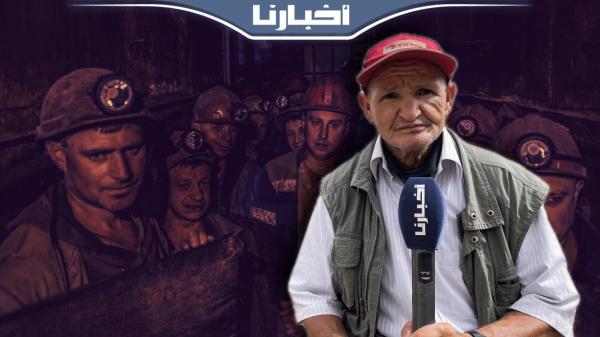 مواطن يحكي عن ليلة الزلزال المدمر الذي هز منطقة "أوزليدا" ويشكر الملك محمد السادس