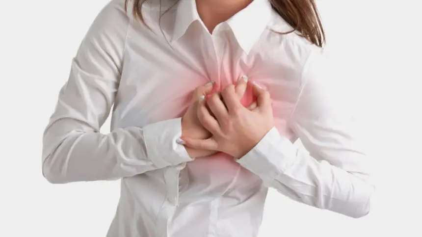 سكتة قلبية مفاجئة تنهي حياة أستاذة داخل مؤسسة تعليمية بتاهلة