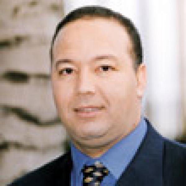 أمين السبتي يلتحق بقناة الجزيرة 