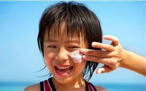 كيف تشتري أفضل واقيات الشمس؟