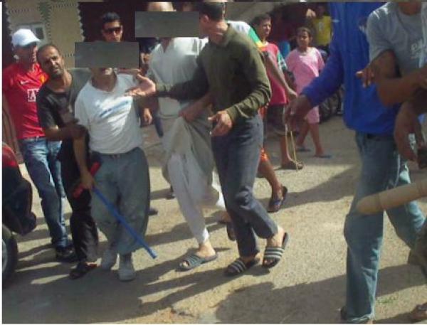 مؤشرات الغضب عند المغاربة ترتفع في رمضان 