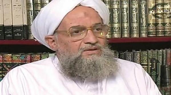 الظواهري يتجه إلى حل تنظيم القاعدة !