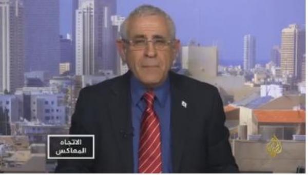 بالفيديو .. إسرائيلي: لو فتحت إسرائيل حدودها للعرب سيدخل نصفهم الأول في اليوم الأول!