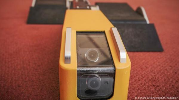 انتقادات نسائية لبطولة العالم في قطر بسبب كاميرا!