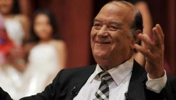 السينيما المصرية تودع أحد أهراماتها ..وفاة الممثل "حسن حسني"
