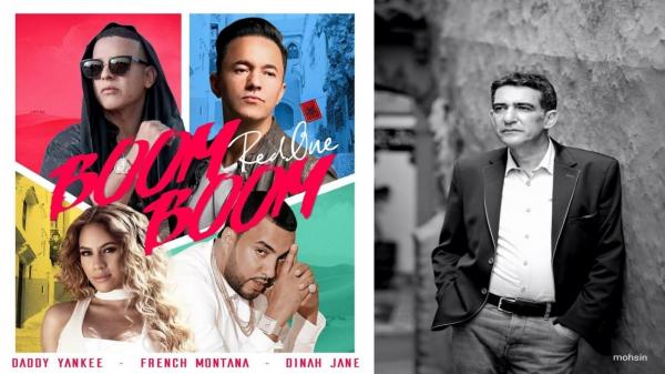 لحلو : ما قام به " ريدوان " يعادل سنوات من عمل وزارة السياحة .. واتمنى فك الحصار عن برنامجنا الذي يبث في 600 قناة إلا المغرب