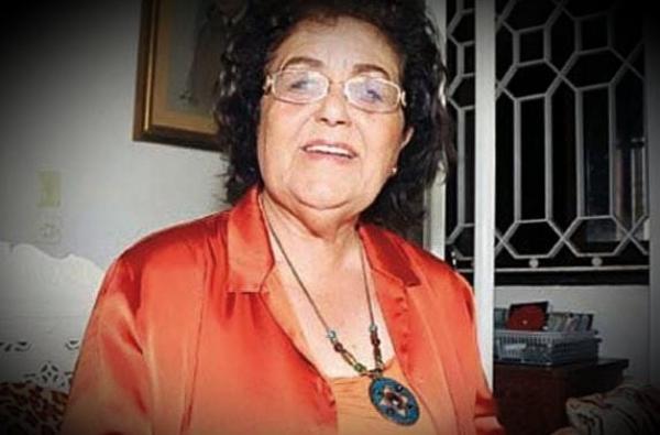 وفاة نجلة زعيم المقاومة المغربية الريفية &quot;محمد بنعبد الكريم الخطابي&quot; بالقاهرة