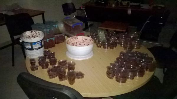 السلطات المحلية ببني ملال تشن حملة واسعة ضد محلات "الشيشا"